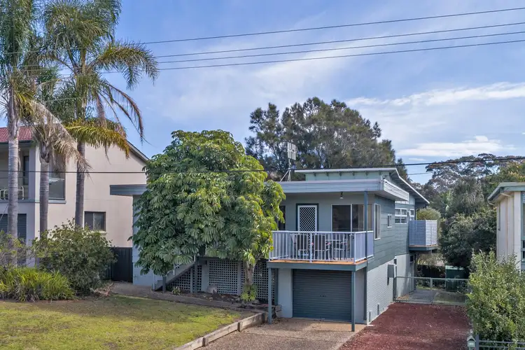 Second view of Homely house listing, 9 Boondi Street, Malua Bay NSW 2536