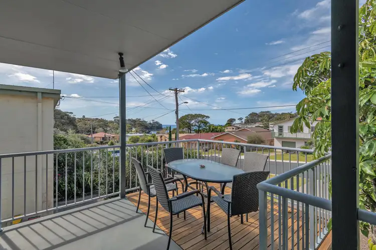 Third view of Homely house listing, 9 Boondi Street, Malua Bay NSW 2536