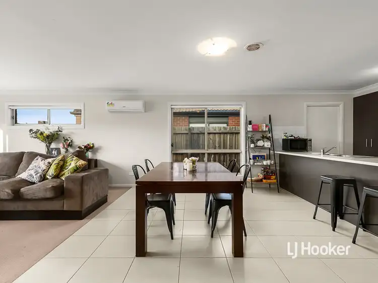 Sixth view of Homely house listing, 16 Bindley Crescent, Weir Views VIC 3338