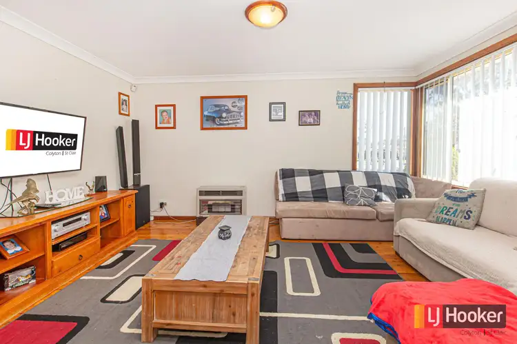 Main view of Homely house listing, 190 and 19 Desborough Road, Colyton NSW 2760
