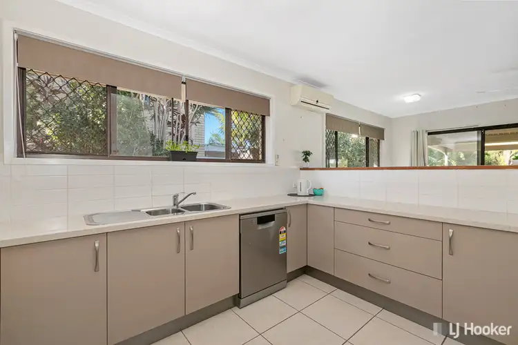 Second view of Homely house listing, 106 Smith Street, Cleveland QLD 4163