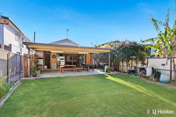 Third view of Homely house listing, 106 Smith Street, Cleveland QLD 4163