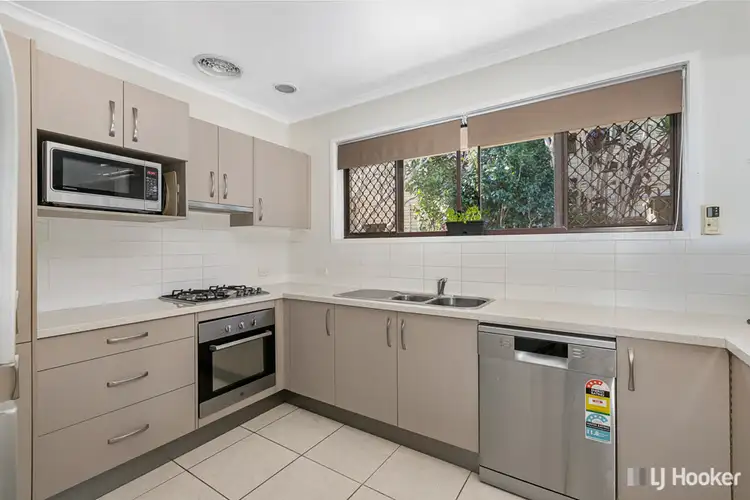 Fourth view of Homely house listing, 106 Smith Street, Cleveland QLD 4163