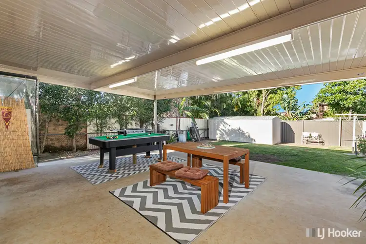 Fifth view of Homely house listing, 106 Smith Street, Cleveland QLD 4163