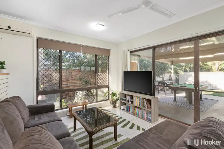 Sixth view of Homely house listing, 106 Smith Street, Cleveland QLD 4163