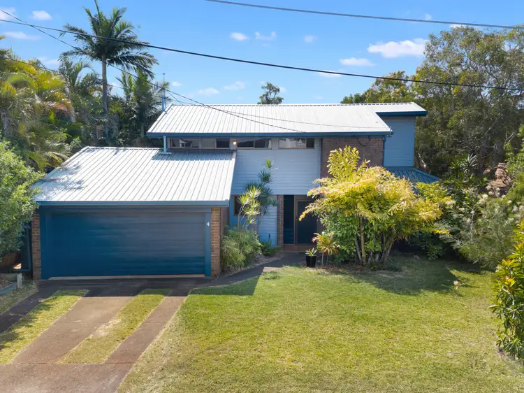 4 Kooringa Avenue, Cleveland QLD 4163