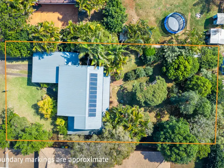 Second view of Homely house listing, 4 Kooringa Avenue, Cleveland QLD 4163