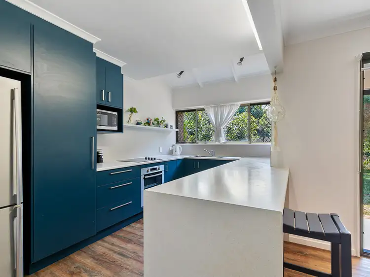 Third view of Homely house listing, 4 Kooringa Avenue, Cleveland QLD 4163