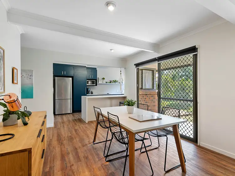 Fourth view of Homely house listing, 4 Kooringa Avenue, Cleveland QLD 4163