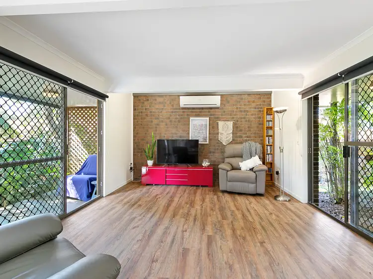 Fifth view of Homely house listing, 4 Kooringa Avenue, Cleveland QLD 4163