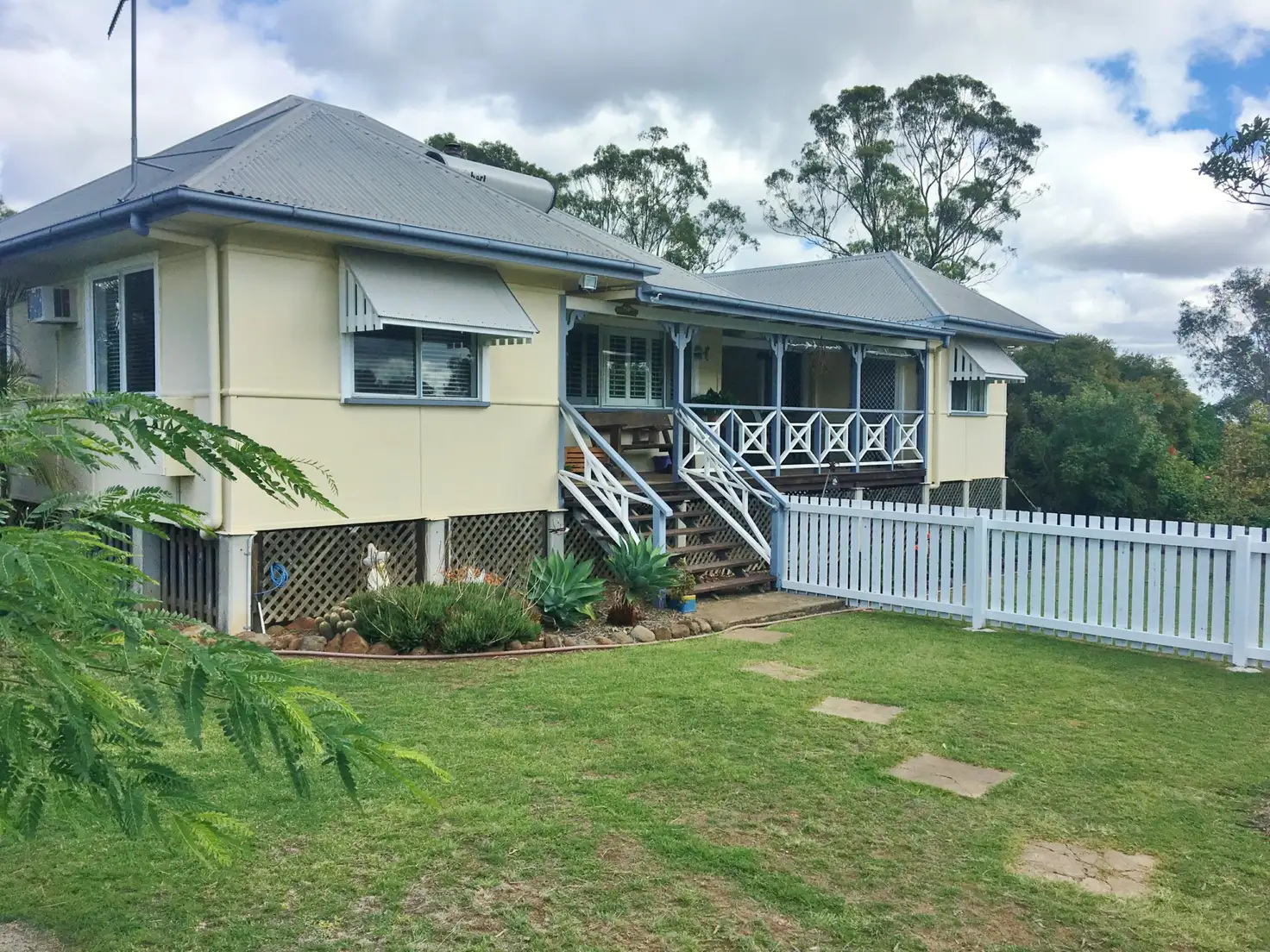 Main view of Homely house listing, 405 Parker Road, Ellesmere QLD 4610