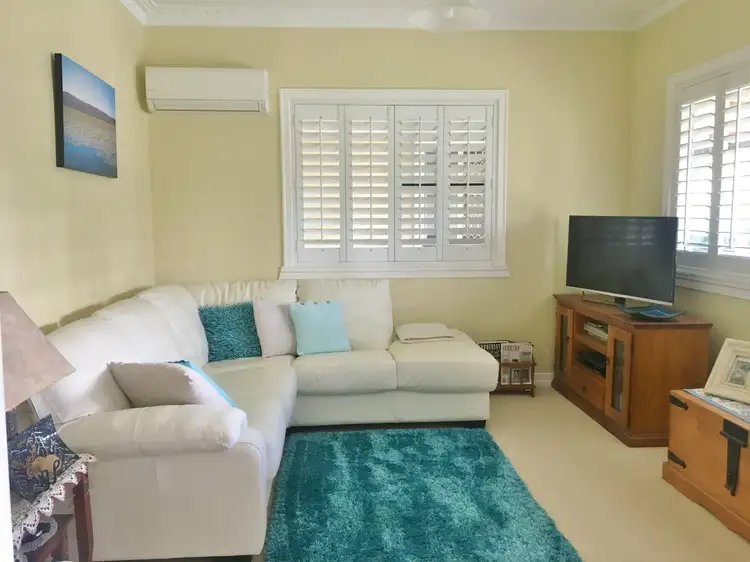 Second view of Homely house listing, 405 Parker Road, Ellesmere QLD 4610