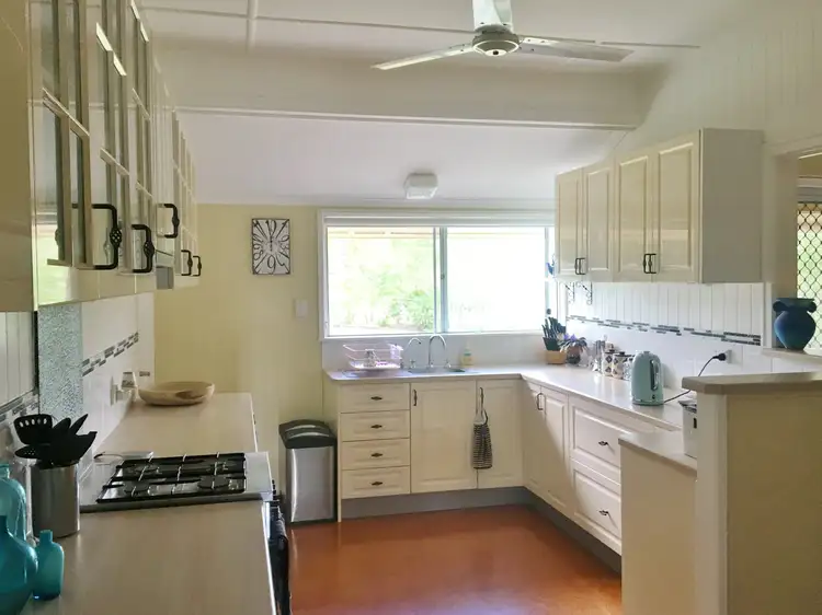 Third view of Homely house listing, 405 Parker Road, Ellesmere QLD 4610