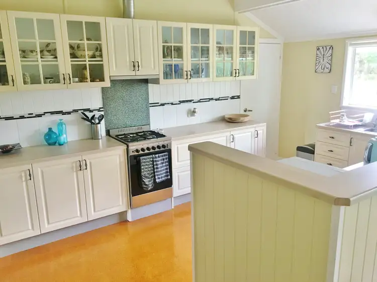 Fourth view of Homely house listing, 405 Parker Road, Ellesmere QLD 4610