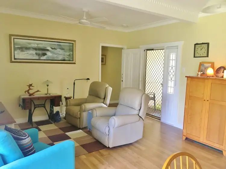 Fifth view of Homely house listing, 405 Parker Road, Ellesmere QLD 4610