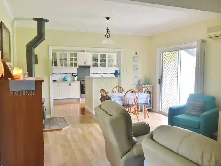 Sixth view of Homely house listing, 405 Parker Road, Ellesmere QLD 4610