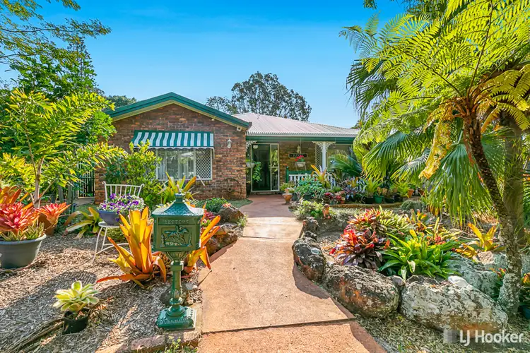 1 Goodall Street, Wellington Point QLD 4160