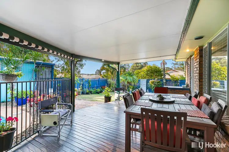 Third view of Homely house listing, 1 Goodall Street, Wellington Point QLD 4160