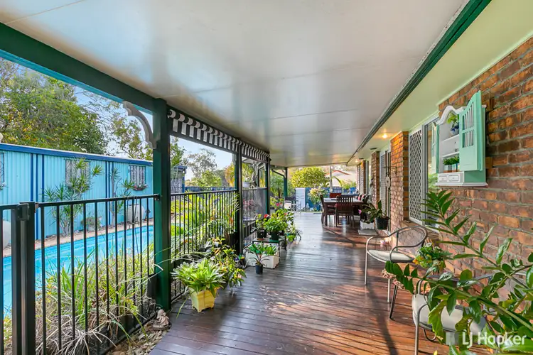 Fourth view of Homely house listing, 1 Goodall Street, Wellington Point QLD 4160