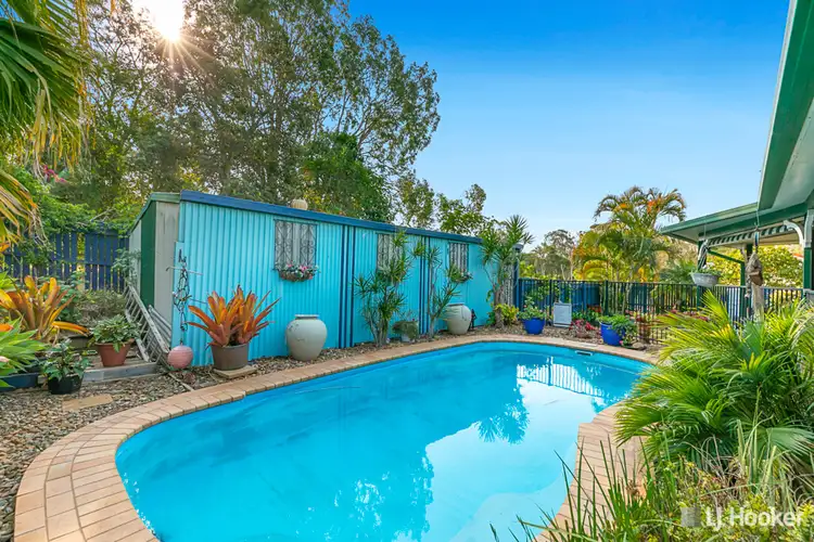 Fifth view of Homely house listing, 1 Goodall Street, Wellington Point QLD 4160
