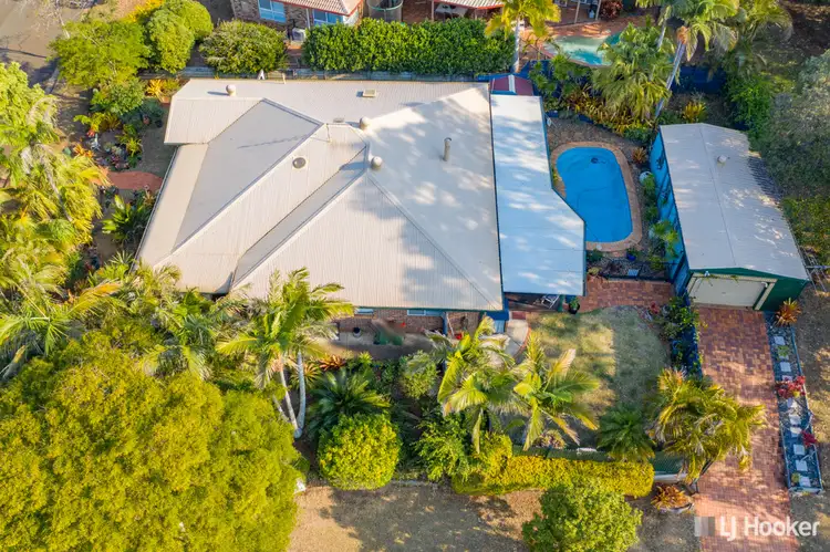 Sixth view of Homely house listing, 1 Goodall Street, Wellington Point QLD 4160