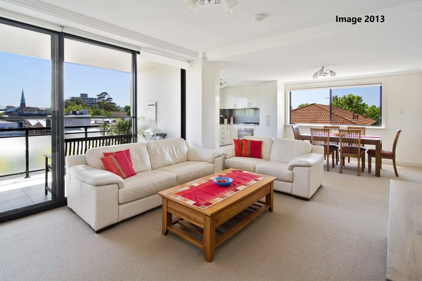 Main view of Homely apartment listing, 9/80 Hume Lane, Crows Nest NSW 2065