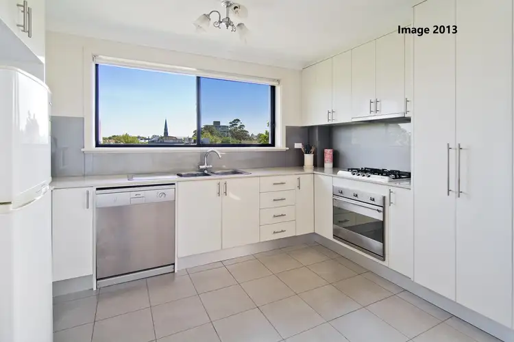 Second view of Homely apartment listing, 9/80 Hume Lane, Crows Nest NSW 2065