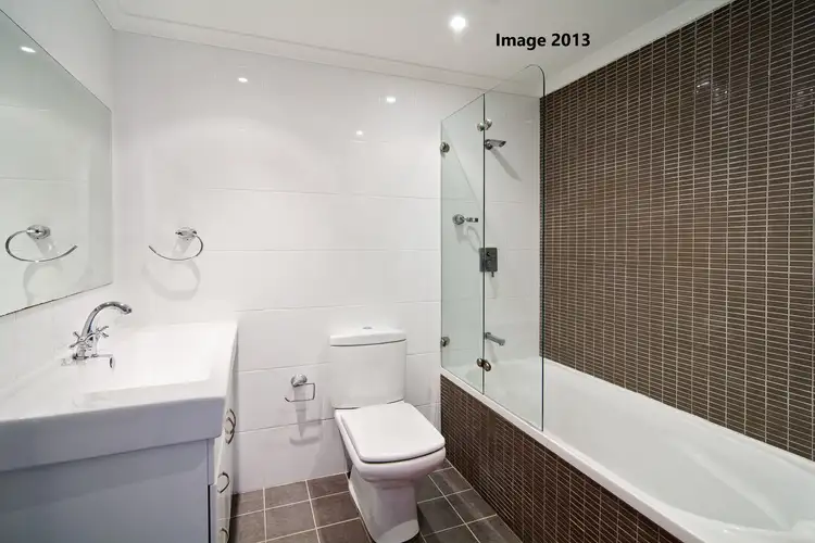 Third view of Homely apartment listing, 9/80 Hume Lane, Crows Nest NSW 2065