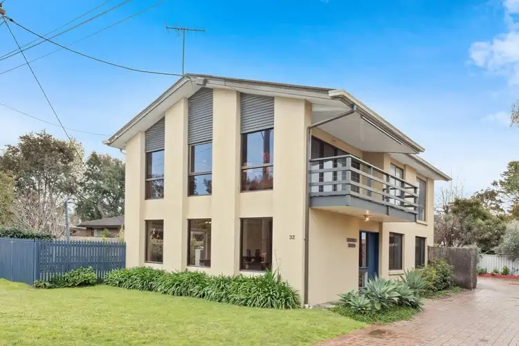 1/26 Ord Street (32 Beach Road), St Leonards VIC 3223