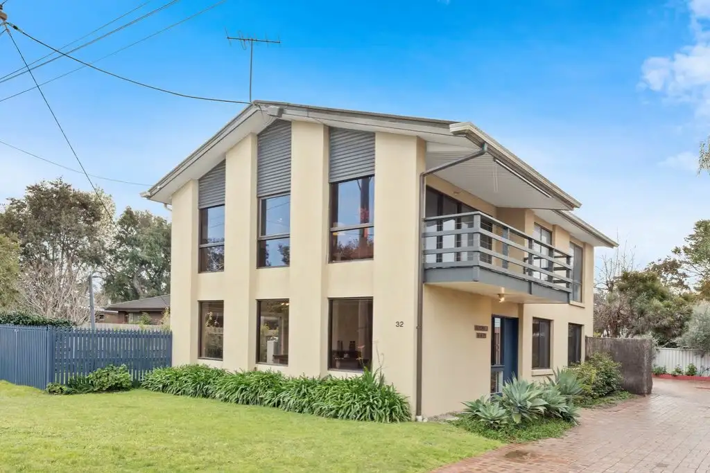 Main view of Homely house listing, 1/26 Ord Street (32 Beach Road), St Leonards VIC 3223