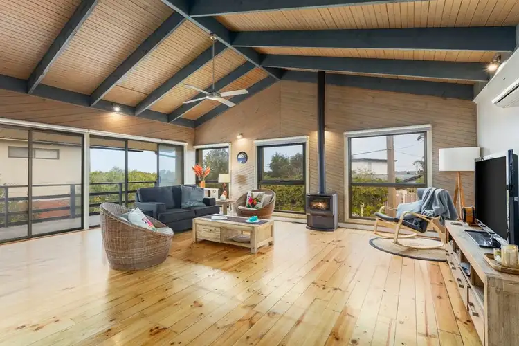 Second view of Homely house listing, 1/26 Ord Street (32 Beach Road), St Leonards VIC 3223