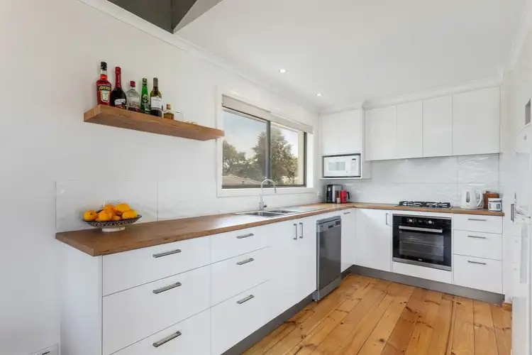 Third view of Homely house listing, 1/26 Ord Street (32 Beach Road), St Leonards VIC 3223