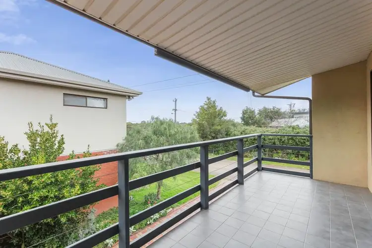 Fifth view of Homely house listing, 1/26 Ord Street (32 Beach Road), St Leonards VIC 3223