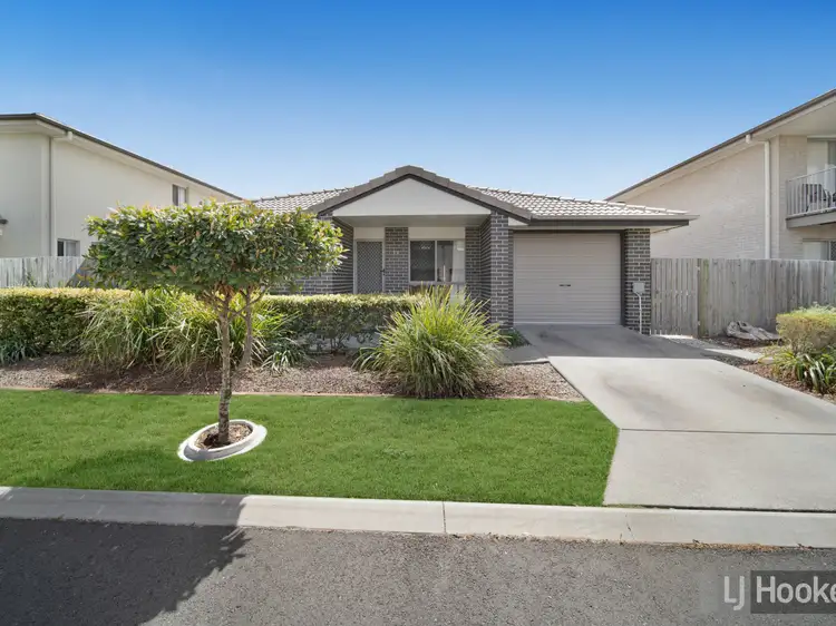 Main view of Homely villa listing, Unit 39/6-44 Clearwater Street, Bethania QLD 4205
