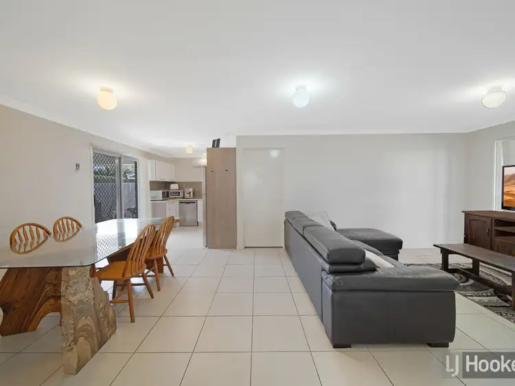 Second view of Homely villa listing, Unit 39/6-44 Clearwater Street, Bethania QLD 4205