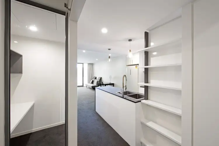 Sixth view of Homely apartment listing, 316/6 Cape Street, Dickson ACT 2602