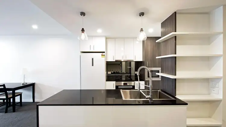 Seventh view of Homely apartment listing, 316/6 Cape Street, Dickson ACT 2602