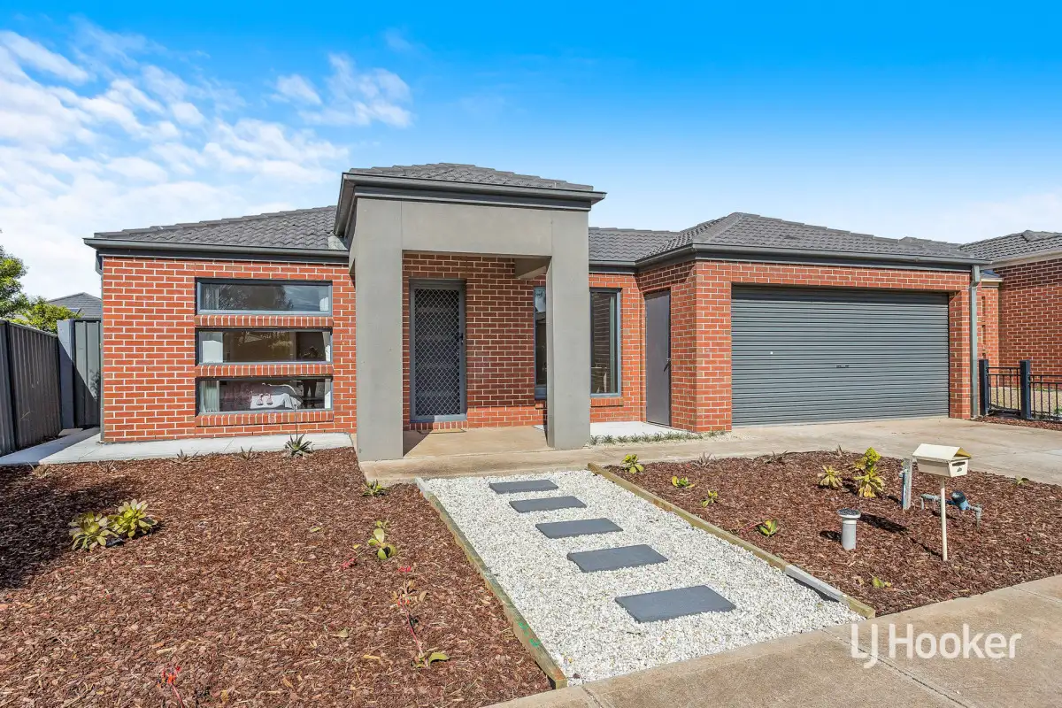Main view of Homely house listing, 3 Gale Avenue, Tarneit VIC 3029