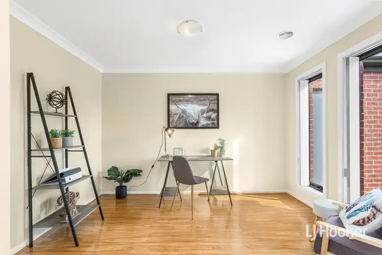 Second view of Homely house listing, 3 Gale Avenue, Tarneit VIC 3029