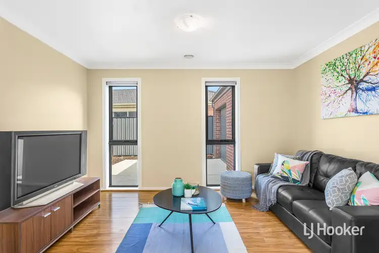 Third view of Homely house listing, 3 Gale Avenue, Tarneit VIC 3029