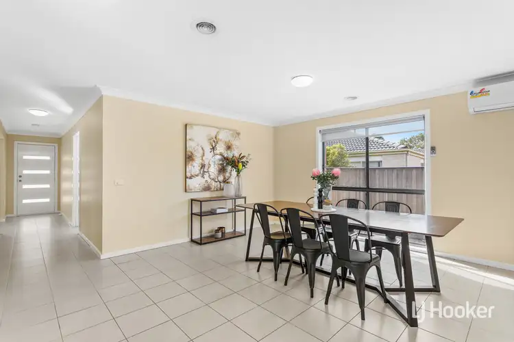 Fourth view of Homely house listing, 3 Gale Avenue, Tarneit VIC 3029