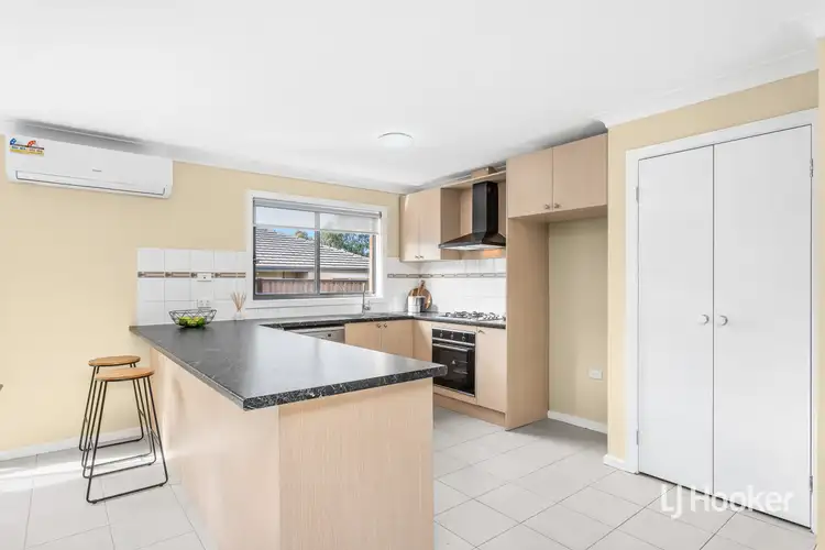 Fifth view of Homely house listing, 3 Gale Avenue, Tarneit VIC 3029