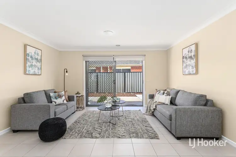 Sixth view of Homely house listing, 3 Gale Avenue, Tarneit VIC 3029