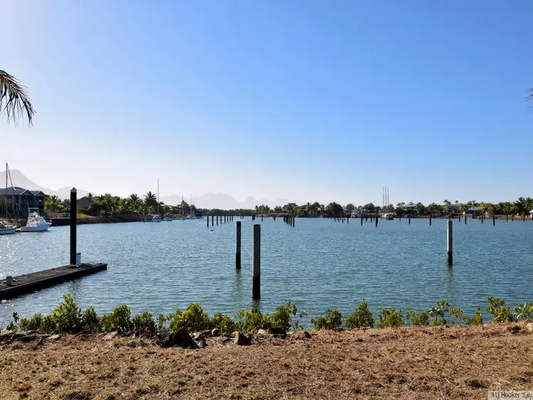 Fourth view of Homely land listing, 7 Poinciana Boulevard, Cardwell QLD 4849