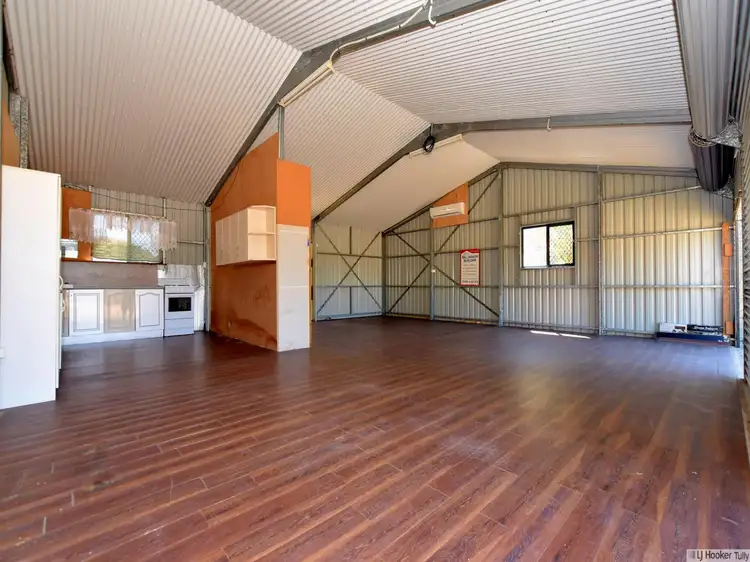 Second view of Homely land listing, 14 Vipiana Drive, Tully Heads QLD 4854