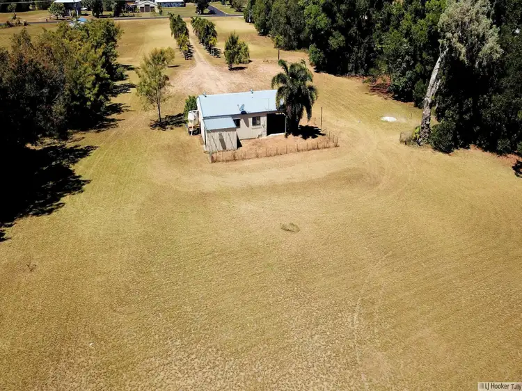 Third view of Homely land listing, 14 Vipiana Drive, Tully Heads QLD 4854