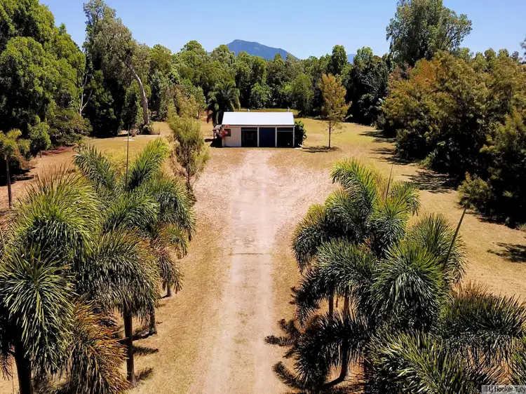 Fifth view of Homely land listing, 14 Vipiana Drive, Tully Heads QLD 4854