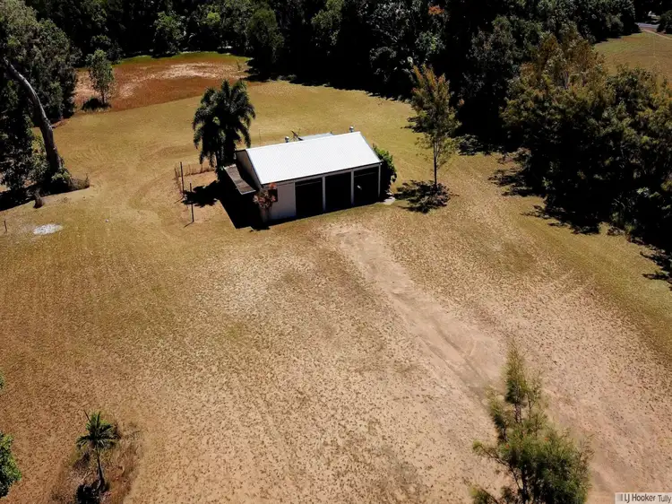 Sixth view of Homely land listing, 14 Vipiana Drive, Tully Heads QLD 4854