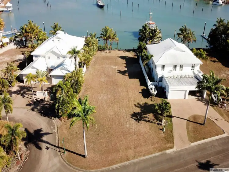 Second view of Homely land listing, 9 Allamanda Lane, Cardwell QLD 4849