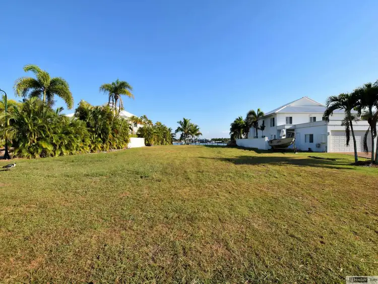 Fifth view of Homely land listing, 9 Allamanda Lane, Cardwell QLD 4849